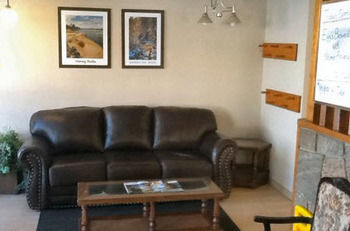 Traveller'S Motel Parry Sound Esterno foto