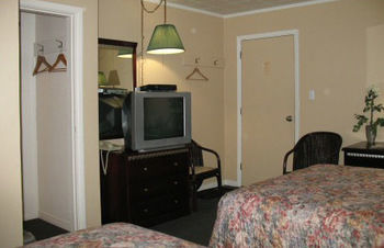 Traveller'S Motel Parry Sound Esterno foto