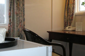 Traveller'S Motel Parry Sound Esterno foto
